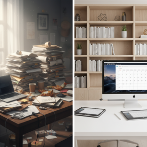 Office Document Storage Solutions for Small & Large Businesses